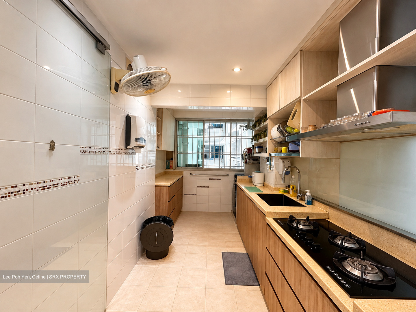 Blk 210A Compassvale Beacon (Sengkang), HDB 4 Rooms #605947251